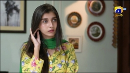 Guddi - Episode 57 - 14th February 2025